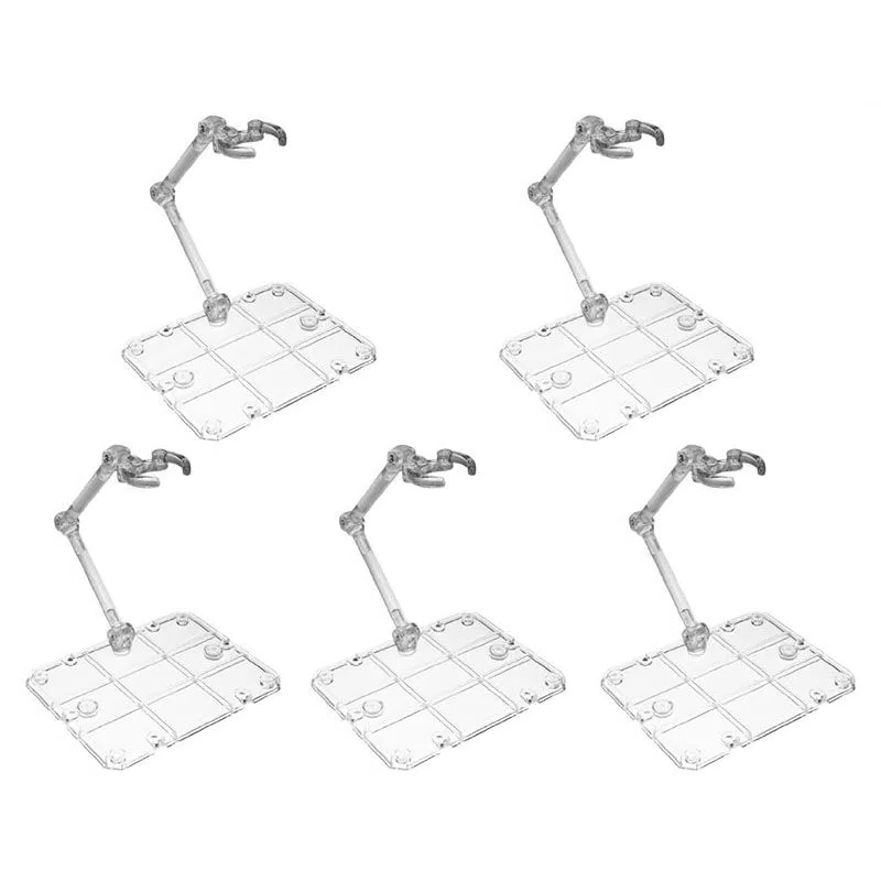 Action Figure Stand - حوامل شخصيات الحركة، حامل عرض شخصية