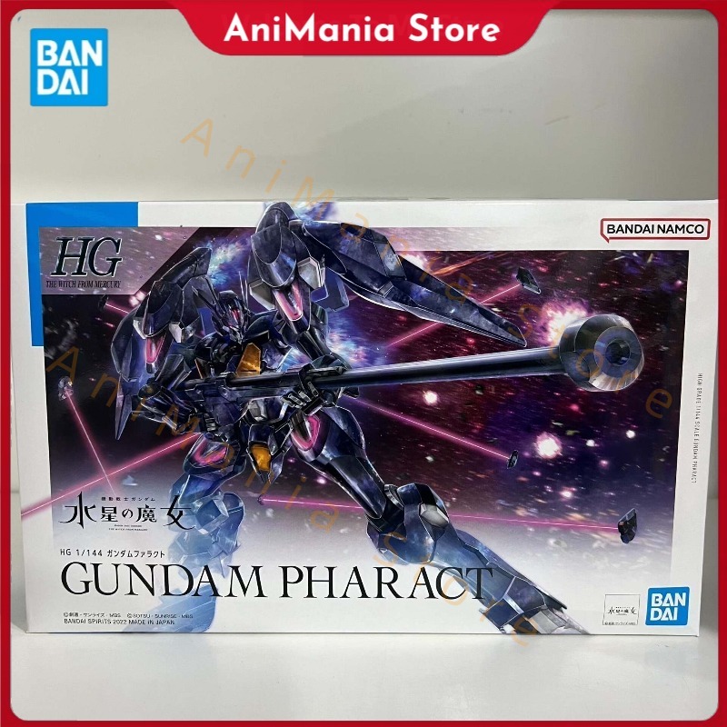 مجموعة نماذج غاندام الأصلية من - مراجعة Bandai Model Gundam Hg وسعره