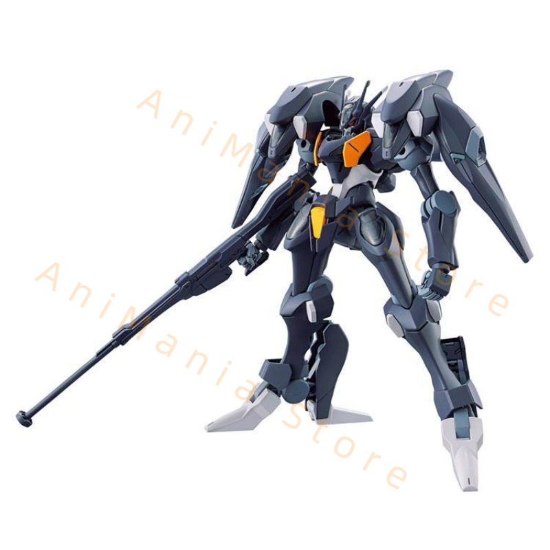 مجموعة نماذج غاندام الأصلية من - مراجعة Bandai Model Gundam Hg وسعره