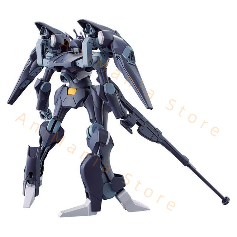 مجموعة نماذج غاندام الأصلية من - مراجعة Bandai Model Gundam Hg وسعره