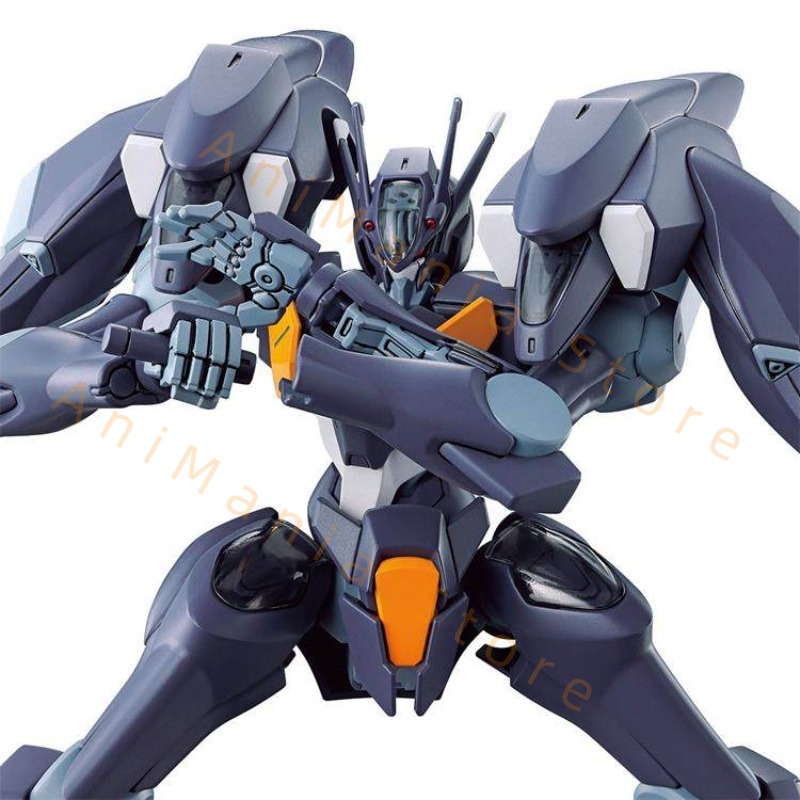 مجموعة نماذج غاندام الأصلية من - مراجعة Bandai Model Gundam Hg وسعره