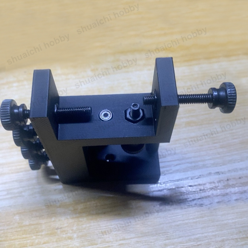 أداة تصحيح وتعديل عمود الدوران - مراجعة Tamiya Model Mini 4Wd وسعره