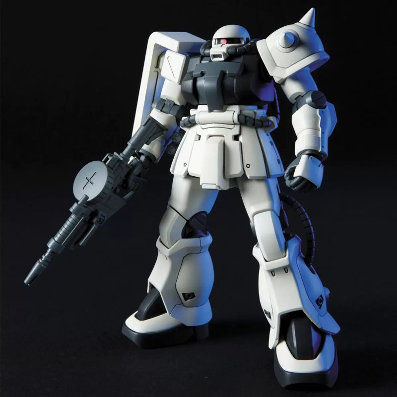 بانداي أصلي وحقيقي متوفر في ال - مراجعة Bandai Model Gundam Hg وسعره
