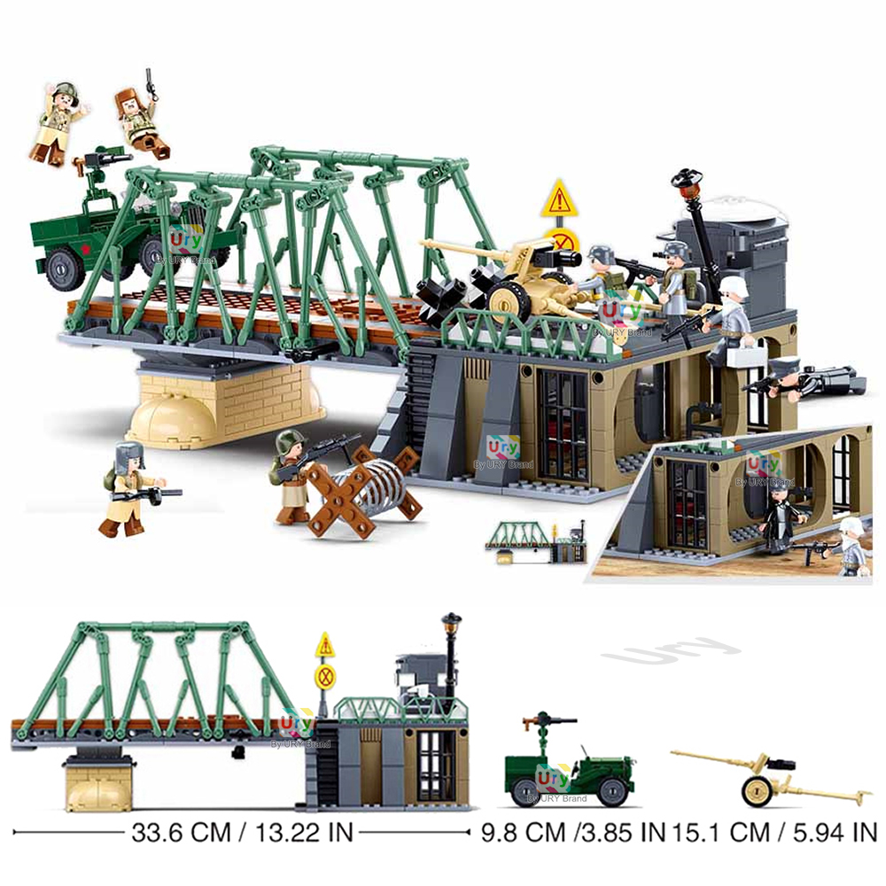 مجموعة ألعاب بناء مركبات مدرعة - مراجعة Lego Set Creator وسعره
