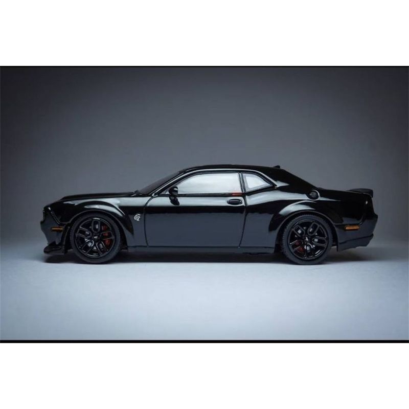نموذج سيارة دودج إس آر تي هيلك - مراجعة Die Cast Car 1 64 وسعره
